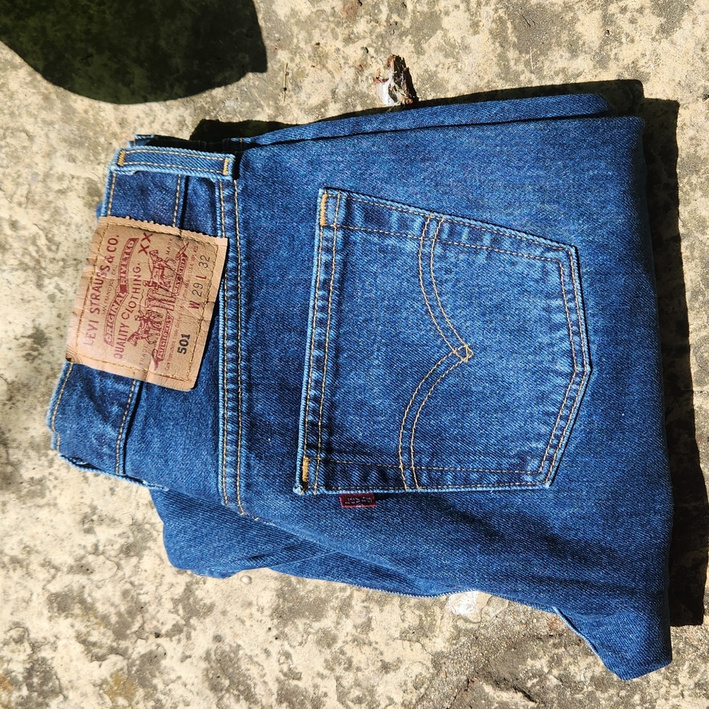 Vintage USA Women